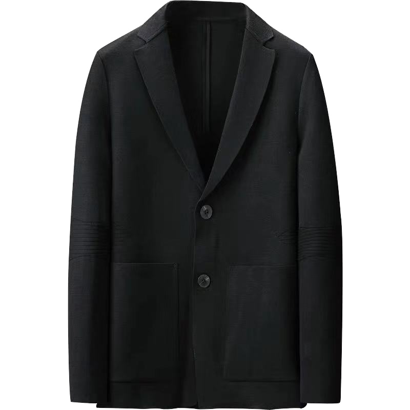 男西装外套