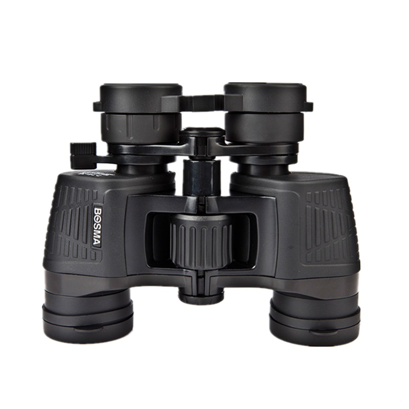 新品 博冠猎手II 7-14x35 高倍高清变倍双筒望远镜7倍14倍望远镜