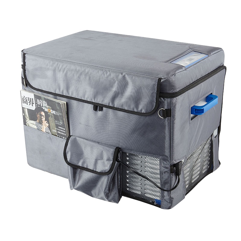 冰虎(Alpicool)冰虎车载冰箱车家两用纯车用专用配件A/C25升30升40升50升75升防刮花套子专用套袋保护套子