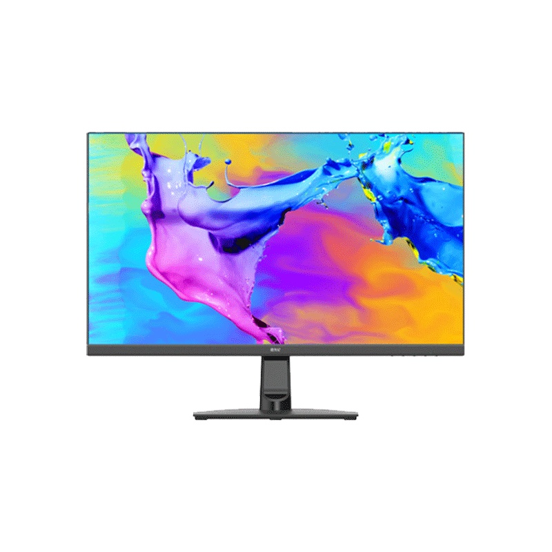 拾光纪BOE显示器27英寸ADS-IPS硬屏75Hz高清2K支持45W Type-c反充电脑显示屏幕CA27D0