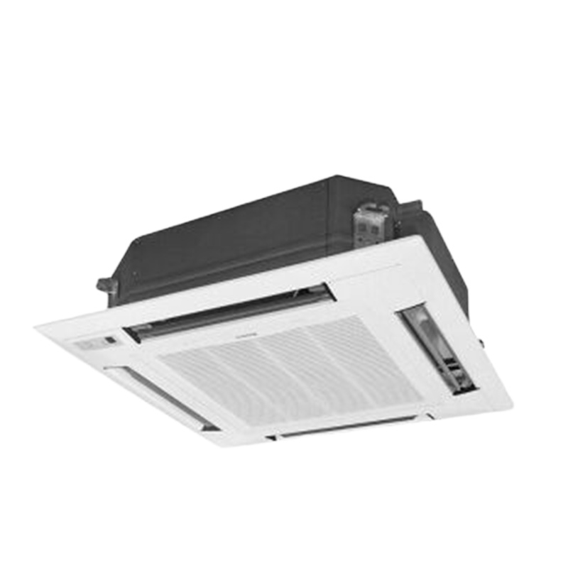 格力(GREE)3匹吸顶式空调KFR-72TW72520