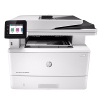 惠普(HP) LaserJet Pro MFP M329dw黑白A4激光多功能一体机(打印 复印 扫描)(XL)