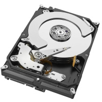 希捷(Seagate) 监控级硬盘 4TB 64MB 5900RPM SATA接口 希捷酷鹰SkyHawk系列