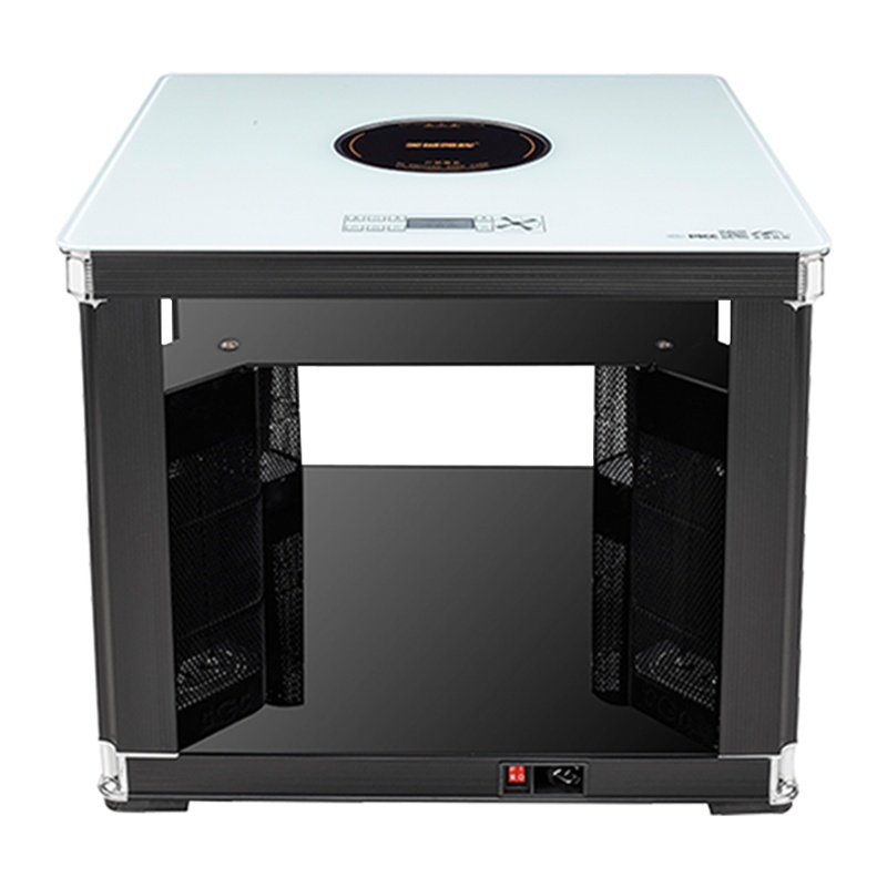 美诚凯辉K1-80F3(白)