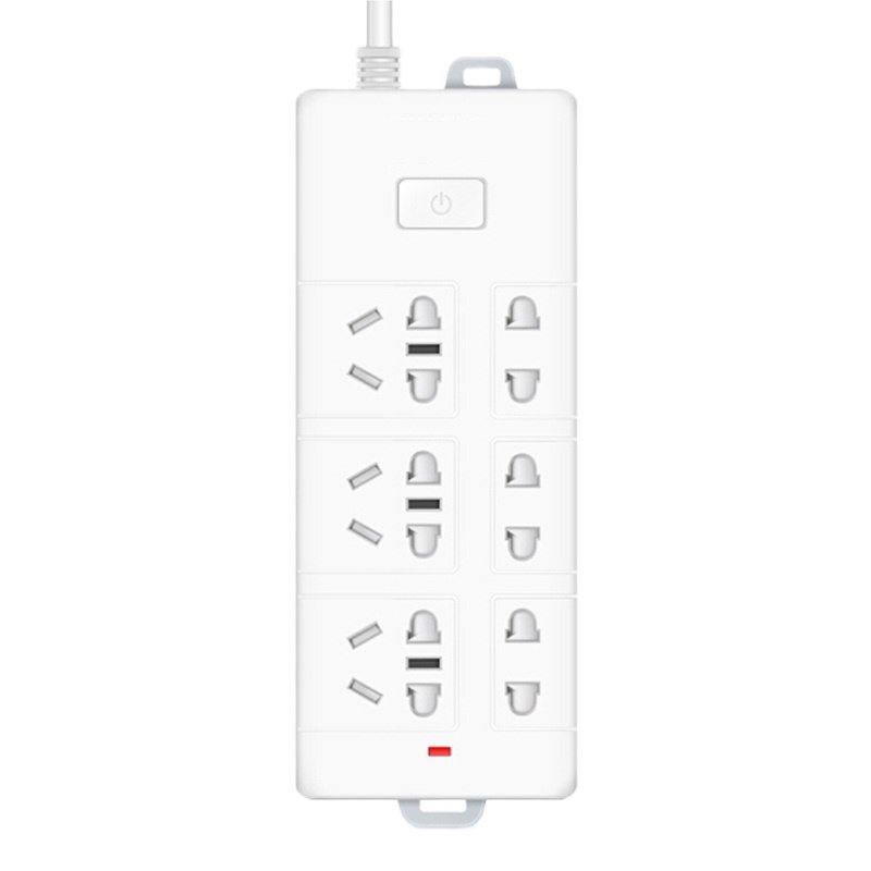 开关插座 插排 插线板 接线板 排插 拖线板