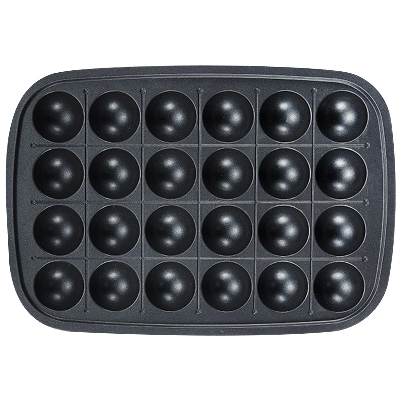 摩飞电器,MORPHY RICHARDS多功能锅配件MR1019丸子烤盘 多用平盘餐具套装