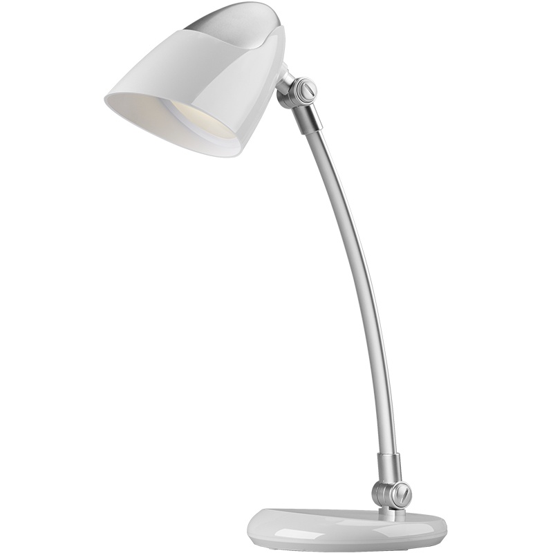 欧普照明OPPLEled台灯学生护眼灯学习调光护眼台灯自然光工作阅读卧室床头灯