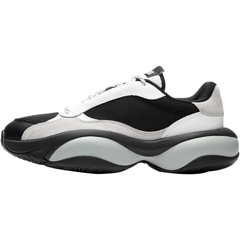 PUMA黑标男鞋ALTERATION 运动鞋休闲鞋低帮休闲鞋371584