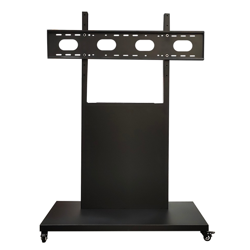 洛菲特(LOFIT)55/65/75/86/98英寸会议平板触摸一体机液晶电视商用显示器专用移动支架LFT100M-TL