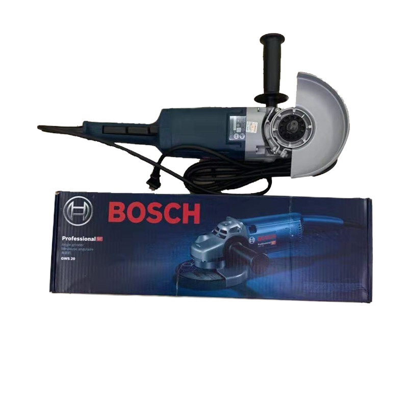 博世(BOSCH) 角磨机 GWS750--125