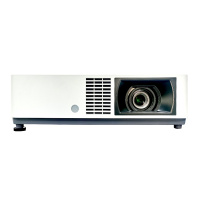 索尼(SONY)VPL-C500XZ 激光投影仪 办公会议培训展览展示报告会