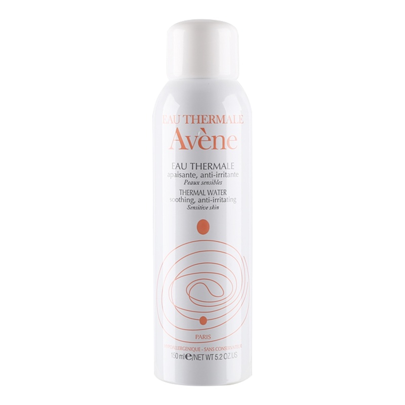 法国雅漾(Avene)舒护调理喷雾150ML(爽肤水化妆水 补水保湿舒缓湿敷 皮尔法伯集团 原装进口)
