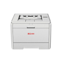 震旦(AURORA) AD240PN黑白激光打印机学生家用商用企业办公文档试卷文件a4打印机 官方标配