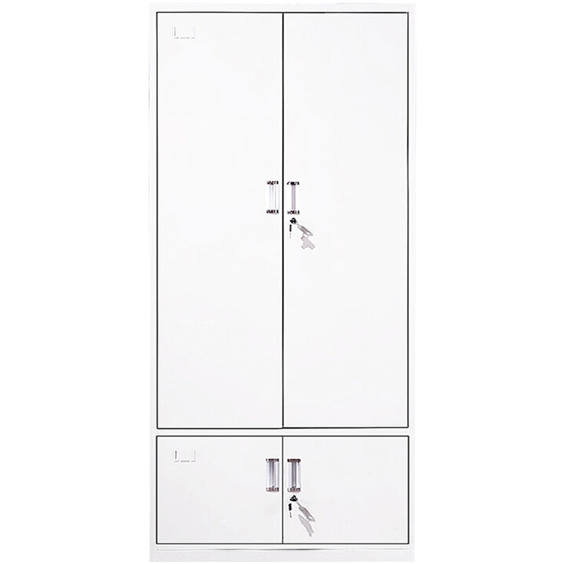 创世人 办公家具加厚下档凭证柜文件柜铁皮柜档案柜资料柜文件柜其他金属办公柜收纳柜整理柜可定制