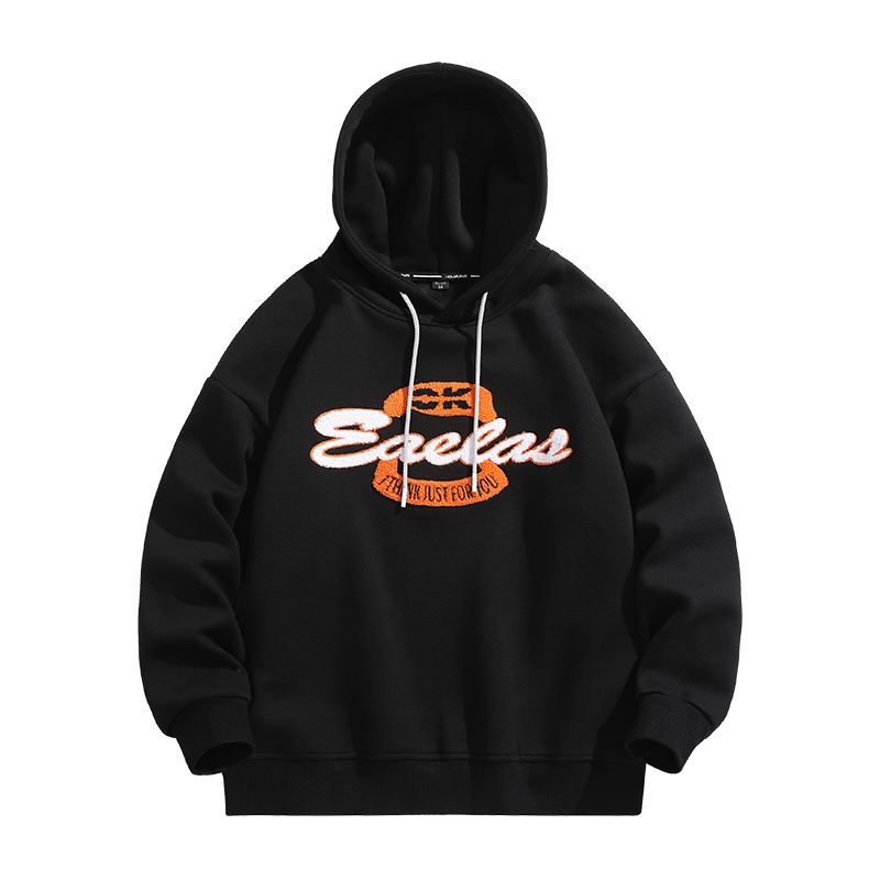 DEBRAND春秋2022新款休闲工装夹克男宽松潮牌外套冲锋衣百搭学生