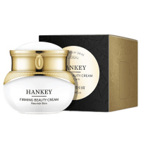 韩纪紧致美颜贵妇膏10g 补水保湿遮瑕滋润嫩肤懒人素颜面霜护肤化妆品