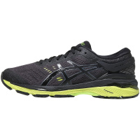 ASICS亚瑟士男跑步鞋GEL-KAYANO 24跑步运动鞋ln0726 灰色