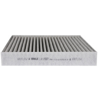 马勒(MAHLE)活性炭空调滤LAK1527适配15-17款大迈X5 1.5T/1.6L/18-19款汉腾X5 1.5L