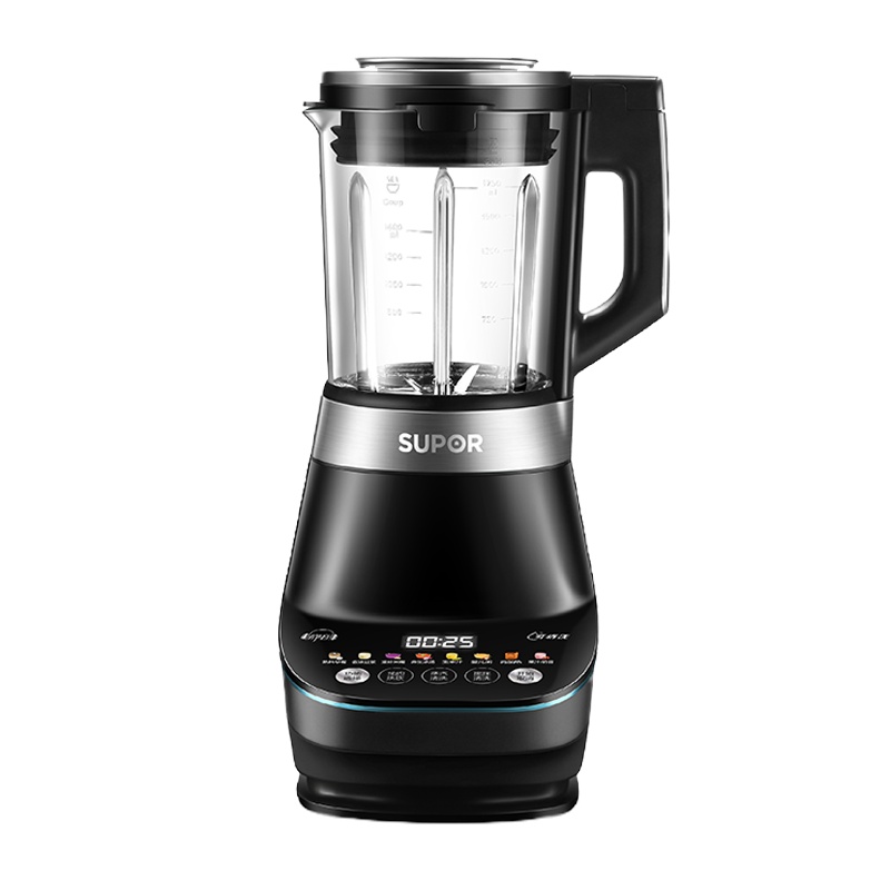 苏泊尔可拆洗破壁机SP61S