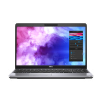 戴尔(DELL)Precision3541 15.6英寸移动图形工作站笔记本I5-9300/8G/256G固态+1T/P620 4G