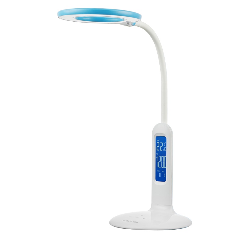 冠雅led护眼大学生书桌宿舍阅读儿童小学生学习液晶台灯M3288