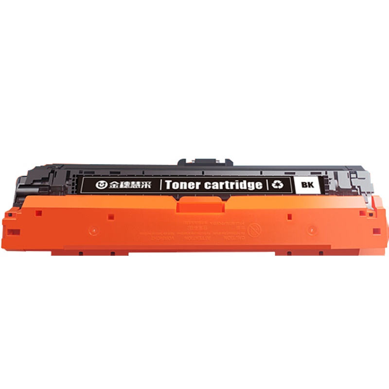 金穗慧采 硒鼓CE270A/CE271A/CE272A/CE273A四色套装CP5520n/CP5520dn 硒鼓/粉盒