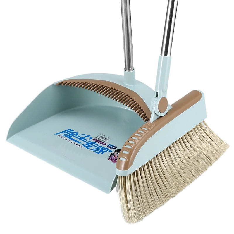 防风扫把家用扫地神器单个扫帚笤帚软毛扫头发