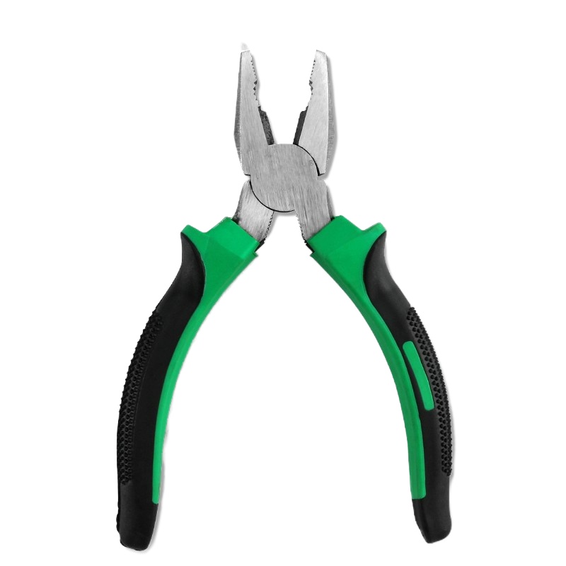 浩酷(HOCO) 12寸精抛欧式钢丝钳