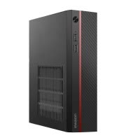 攀升 商睿M 台式电脑主机 商用台式机主机(Intel四核J3160 8GB内存 240GSSD 商务键鼠 三年保修)迷你主机电脑台式机 迷你台式机 商用办公电脑主机 商用台式机