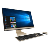 华硕(ASUS)商用一体机弘道A6432 21.5英寸(6405U 4G 1T+128G固态 集显 无光驱 )
