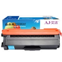 艾洁 TN-476C粉盒蓝色 适用兄弟 HL-L8260CDN L9310CDW L8900CDW打印机墨粉