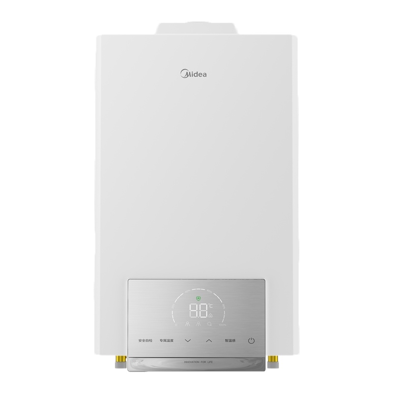 美的燃气热水器 JSQ25-13HCS2