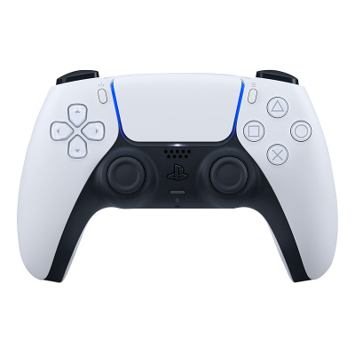 索尼（SONY）PS5 PlayStation DualSense无线游戏手柄