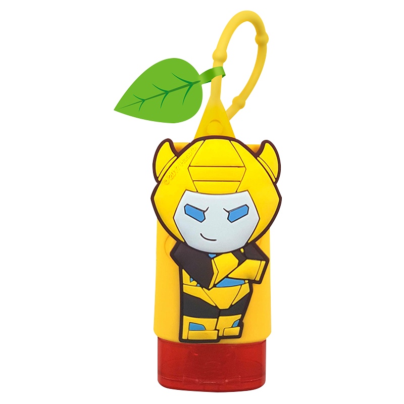 卫宝 (Lifebuoy) 免洗洗手液 变形金刚大黄蜂定制版包挂50ml[联合利华]