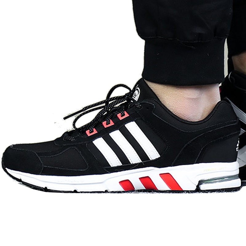 阿迪达斯（adidas）运动男女低帮网面轻便透气休闲跑步鞋AC8595/BY3298