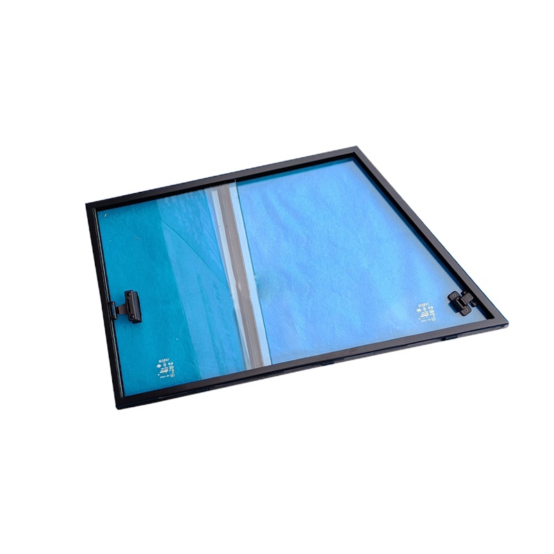 TRW 依维柯2046 前门推拉窗