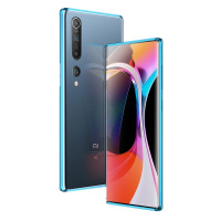 【双面玻璃】高铭宣小米10pro手机壳小米10保护套钢化5G版超薄透明全包防摔金属边框磁吸网红限量por外壳