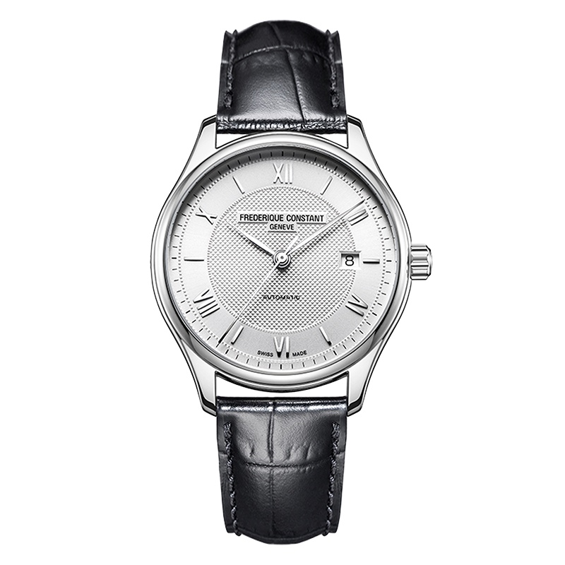 瑞士康斯登 Frederique Constant 百年典雅系列 自动 FC-303MS5B6 机械男表