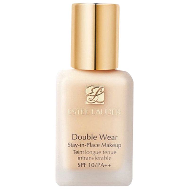 [肖战亲选 ]雅诗兰黛(EsteeLauder)DW持妆粉底液#62 2CO自然偏白 遮瑕 SPF10 PA++防晒