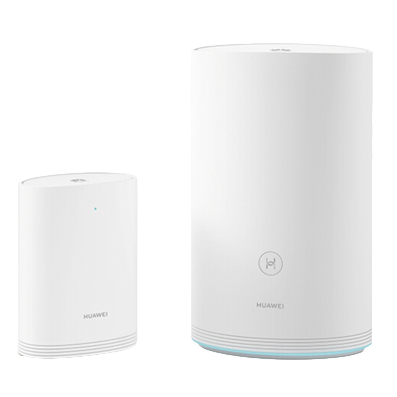 华为路由 覆盖无忧 多户型适用