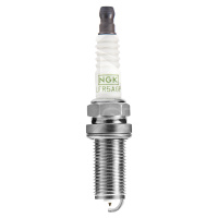 NGK铂金火花塞 LFR5AGP 5018 单支装 适用于汉兰达/世嘉/爱丽舍/C4L/C3-XR/307/301