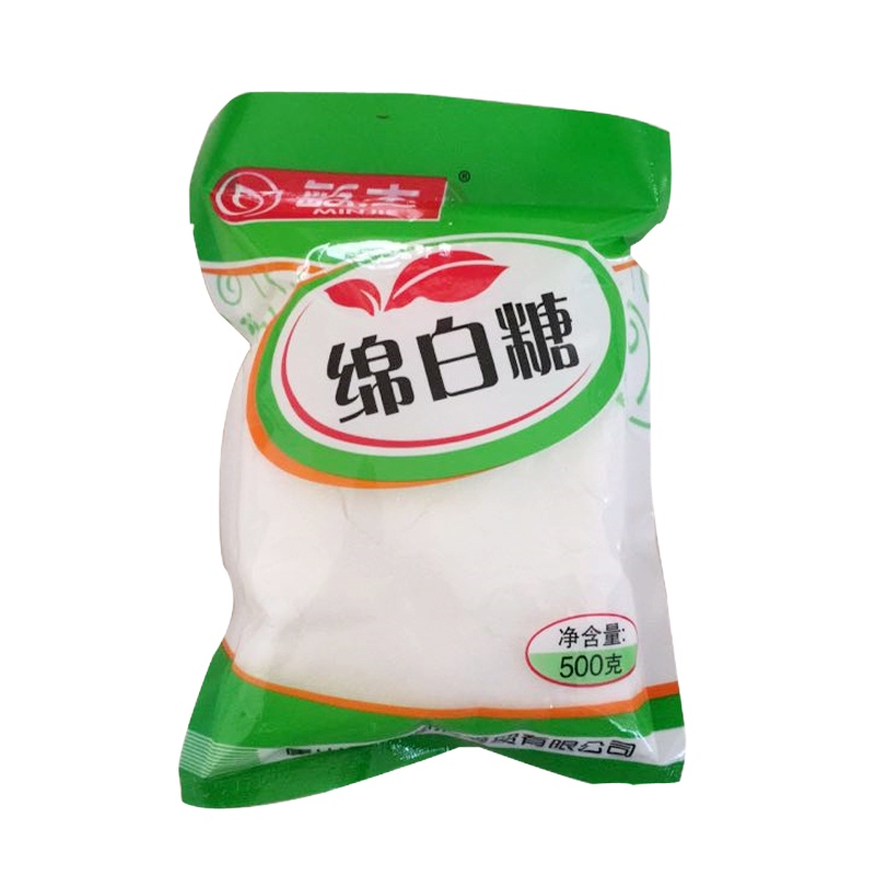 敏杰 绵白糖 500g