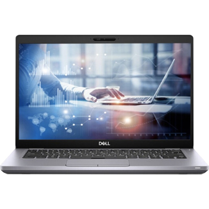 戴尔(DELL) 5410 原厂丨i7-10810U丨8G丨1T机械 R640X-2G独显 1366*768普分屏