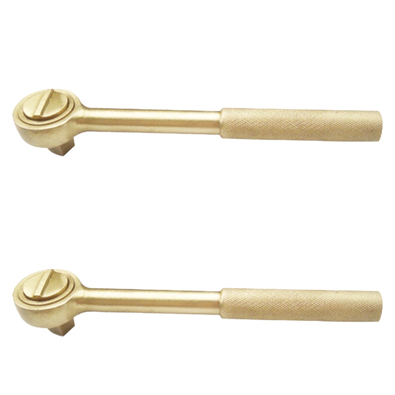 海诚防爆换向棘轮扳手HY1212 3/4-320