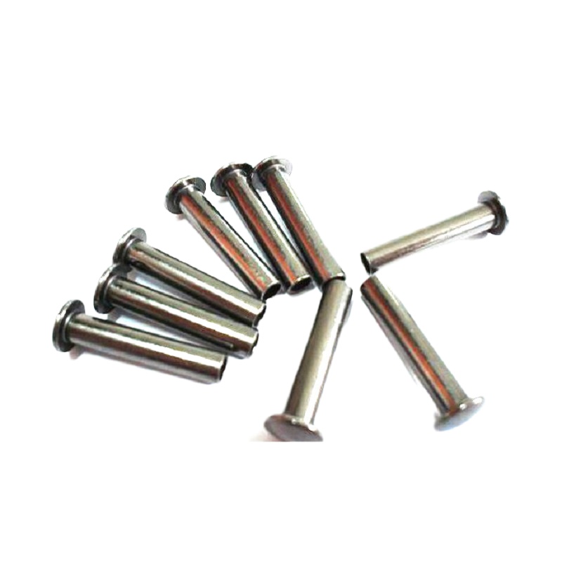 中一力(ZHONGYILI)销轴 XZ40×150 国标GB882-76