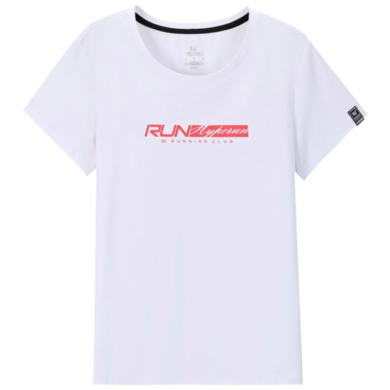 361度女装运动T恤2020夏新款休闲短袖跑步圆领短T恤女562022108