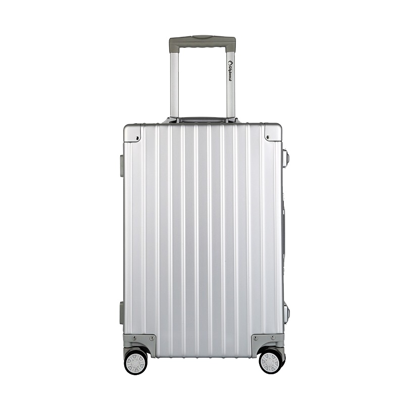 外交官商务休闲拉杆箱 HM-21012