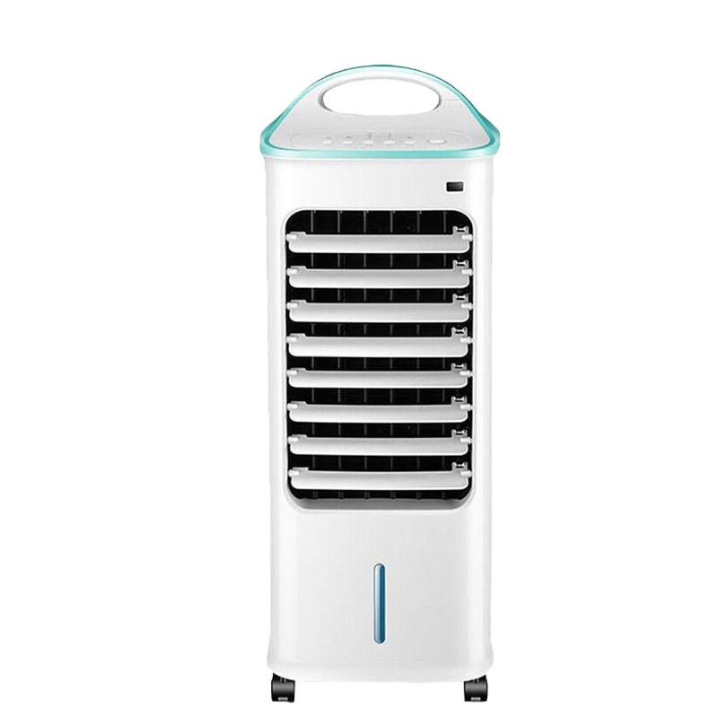 先锋(Singfun)LG04-19AR冷风扇风量强劲加厚冰帘远距离遥控 广角送风 7小时定时单冷