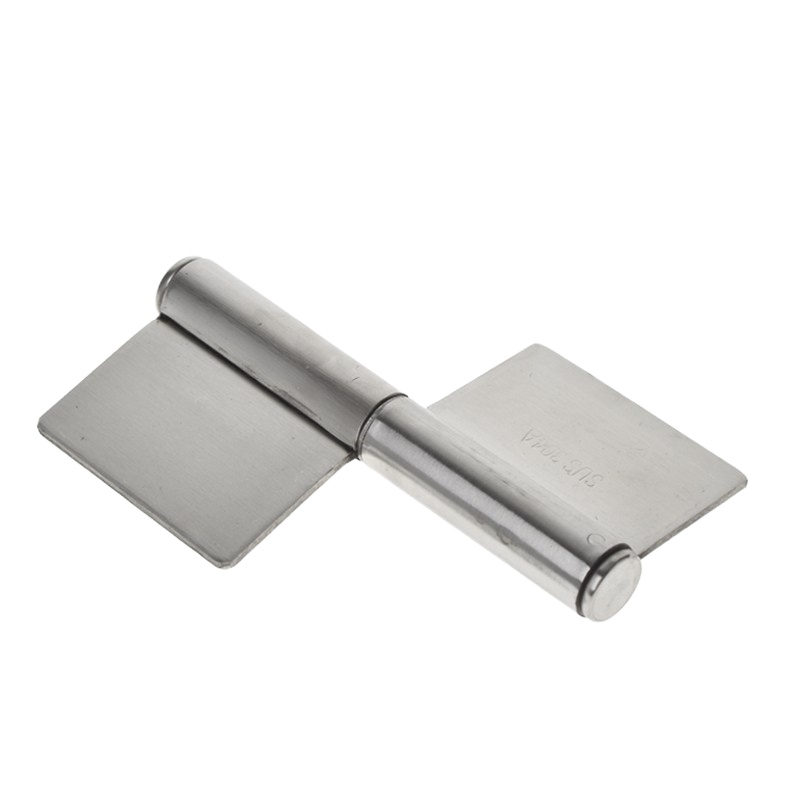 企购优品 无孔不锈钢合页 ¢20 单位：个