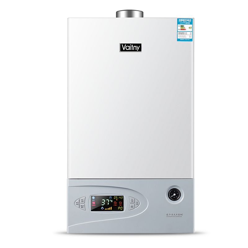 威特尼(Vaitny) 20KW壁挂炉 CE系列 采暖炉热水器两用(天然气) 板换技术速热恒温拒绝忽冷忽热0-100㎡